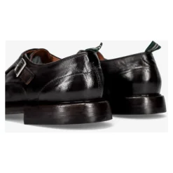 Arezzo Schoen met dubbele gesp