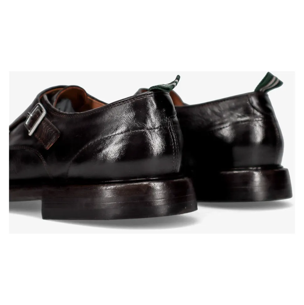 Arezzo Schoen met dubbele gesp