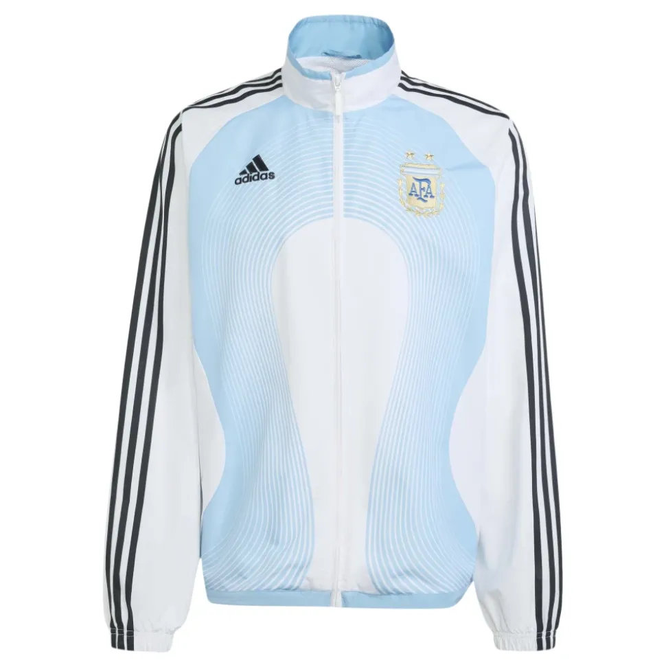 Argentina Home Track Top 2006