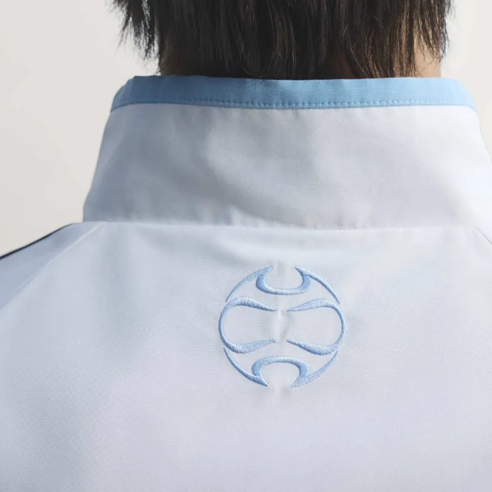 Argentina Home Track Top 2006