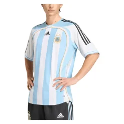Argentinië 2006 Home Jersey
