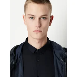 Armani Exchange-Hemd