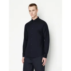 Armani Exchange-Hemd