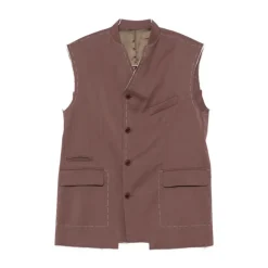 Arny Waistcoat