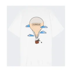 Aéronautique T-Shirt
