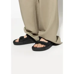 Arpoador Suede Slides