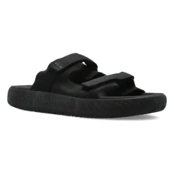 Arpoador Suede Slides
