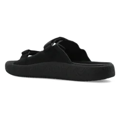 Arpoador Suede Slides
