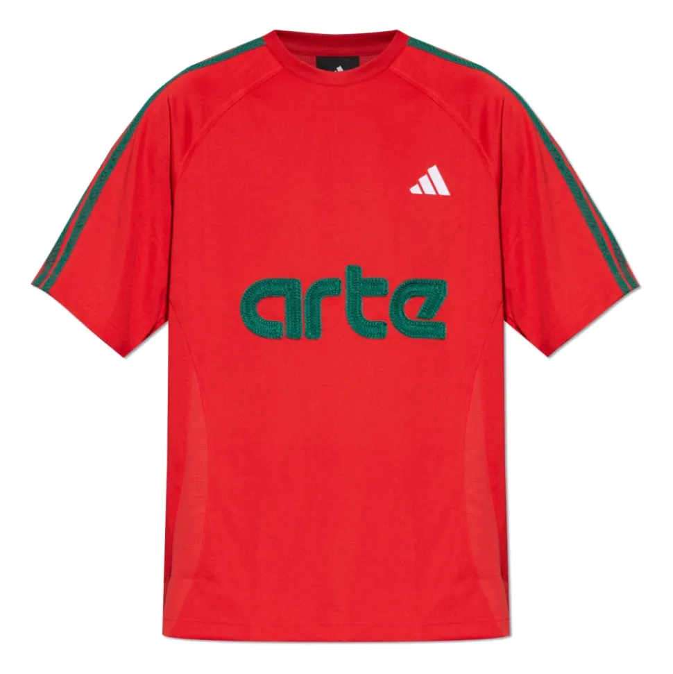 Arte Antwerp Jersey
