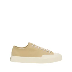 Artifact Canvas Sneakers
