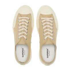 Artifact Canvas Sneakers
