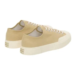 Artifact Canvas Sneakers
