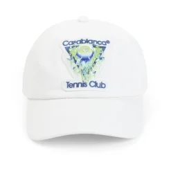 Art of the Serve Cap