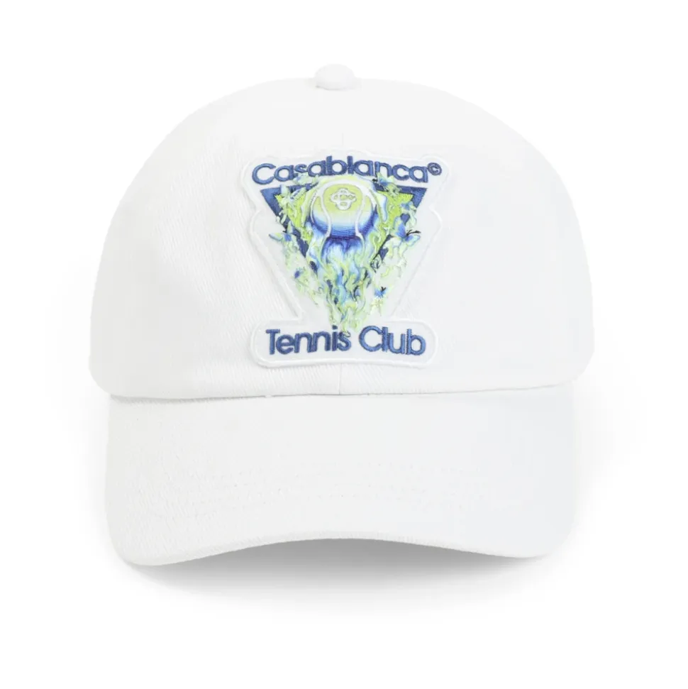 Art of the Serve Cap