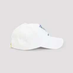 Art of the Serve Cap