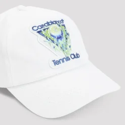 Art of the Serve Cap