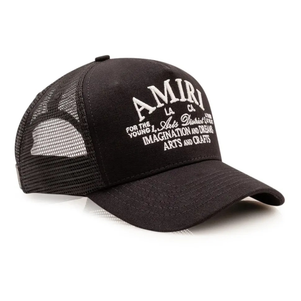 Arts District Trucker Hat