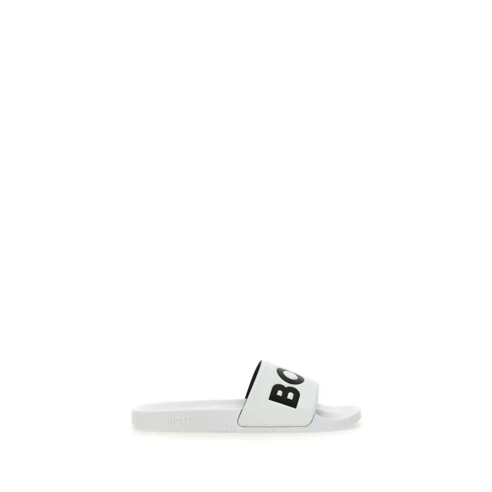 Aryeh Slippers