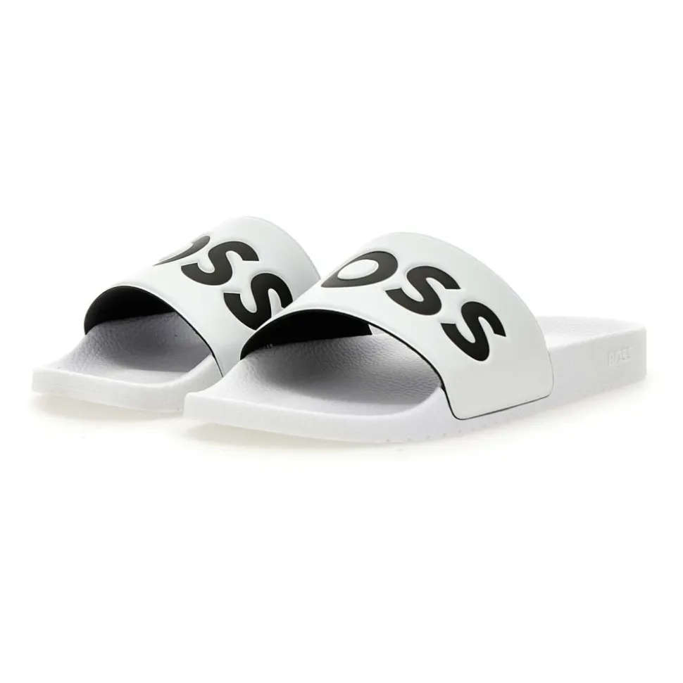 Aryeh Slippers
