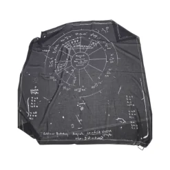 Astro Scarf