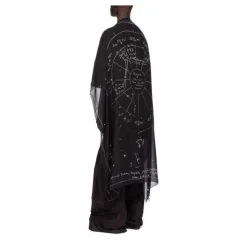 Astro Scarf