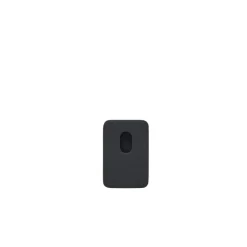 ASV Regenerated Saffiano Magnetic Card Holder