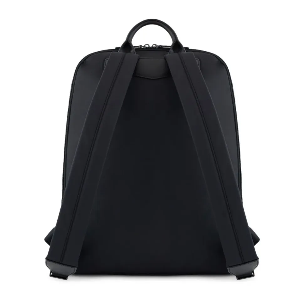 ASV Round Backpack