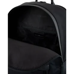 ASV Round Backpack