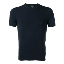 ASV T-shirt met ronde hals