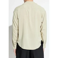Asymmetrisch Gesneden Shirt