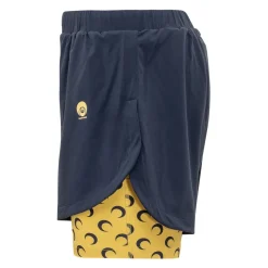 Athleisure Shorts met Maan Inserts
