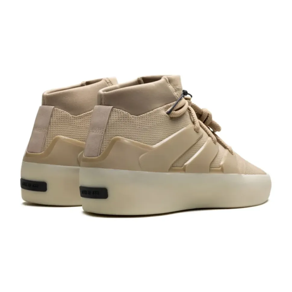 Athletics I Basketball x Fear Of God Sneakers