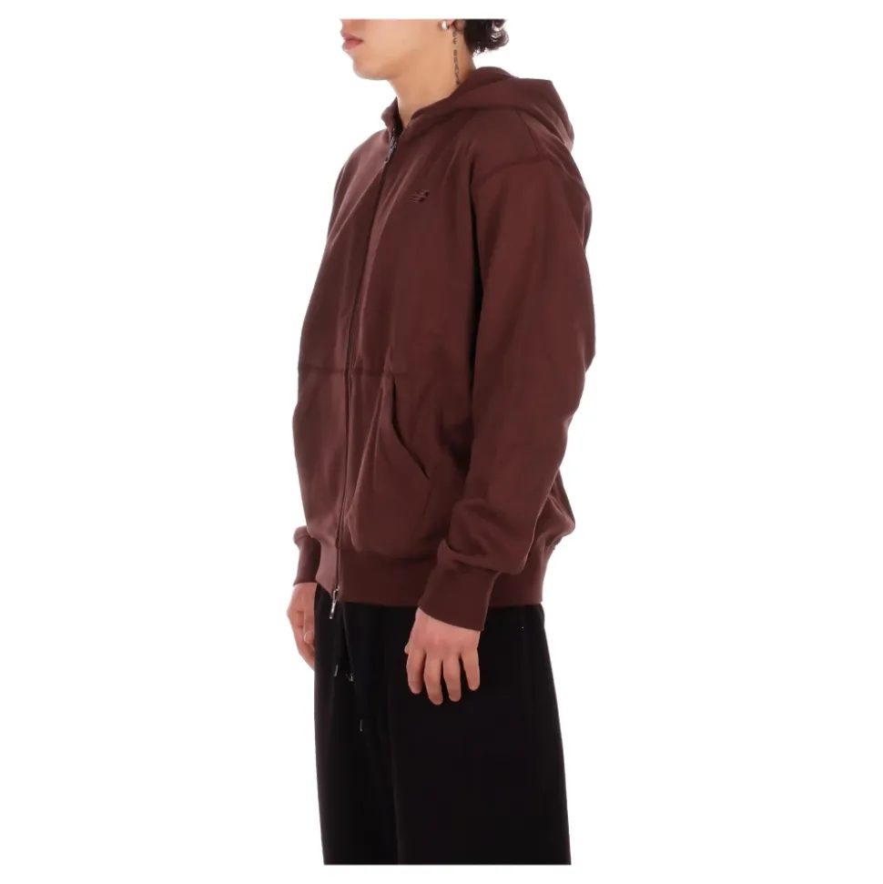 Athletics French Terry Full Zip