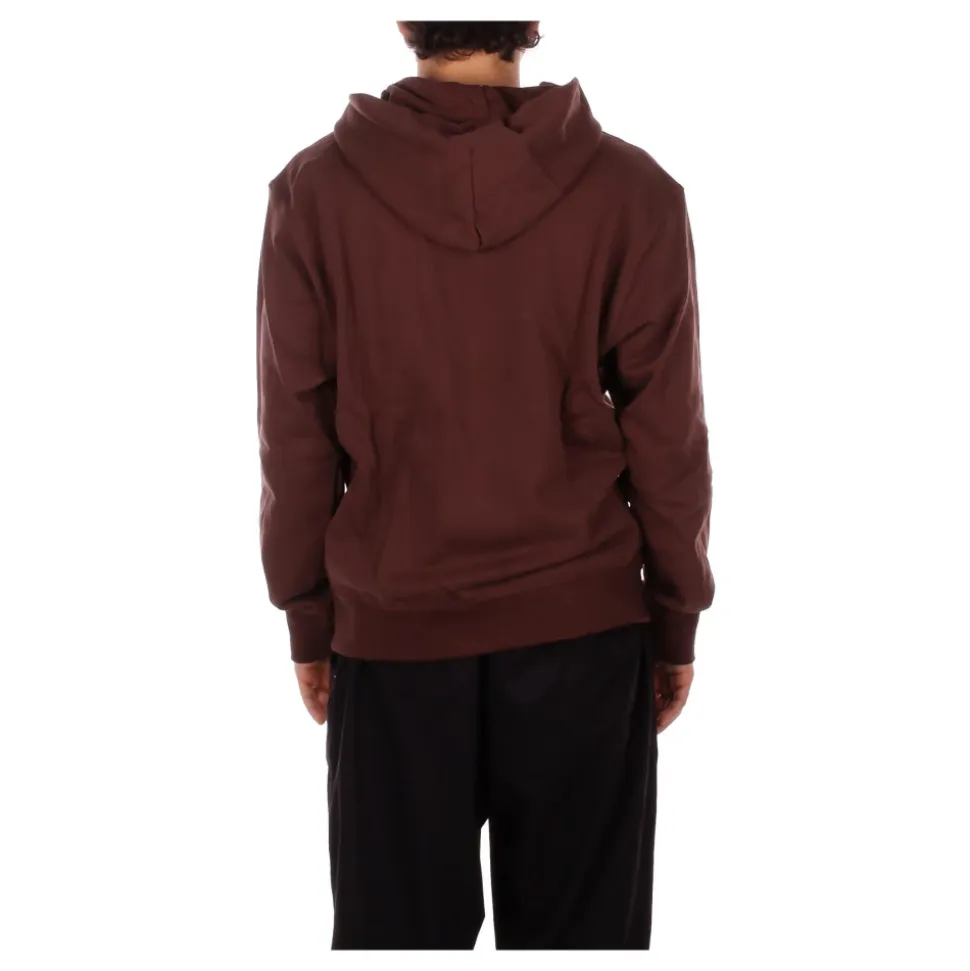 Athletics French Terry Full Zip
