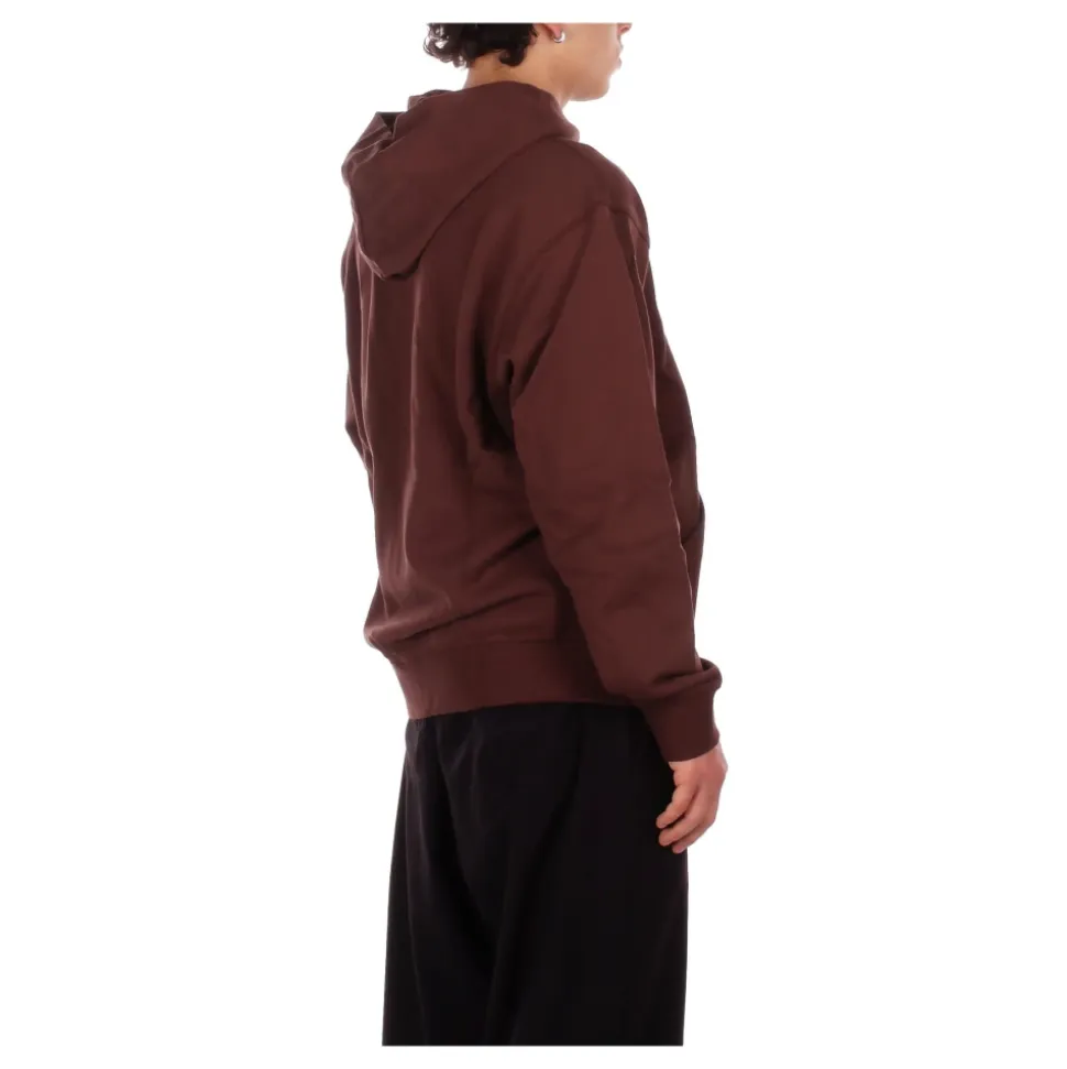 Athletics French Terry Full Zip