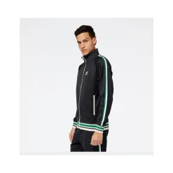 Athletics 70s Run Track Jacket