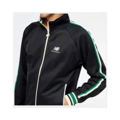 Athletics 70s Run Track Jacket