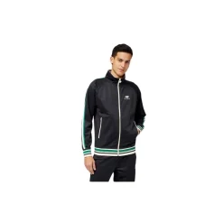 Athletics 70s Run Track Jacket