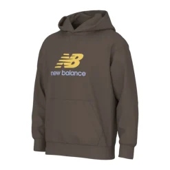 Athletics Sweat Logo Hoodie
