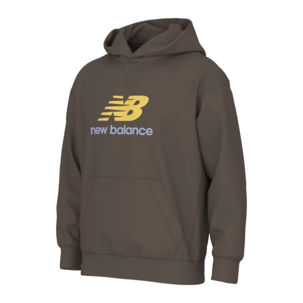 Athletics Sweat Logo Hoodie