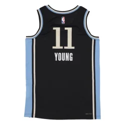 Atlanta Hawks Basketball Tank Top