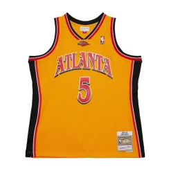 Atlanta Hawks Josh Smith Jersey