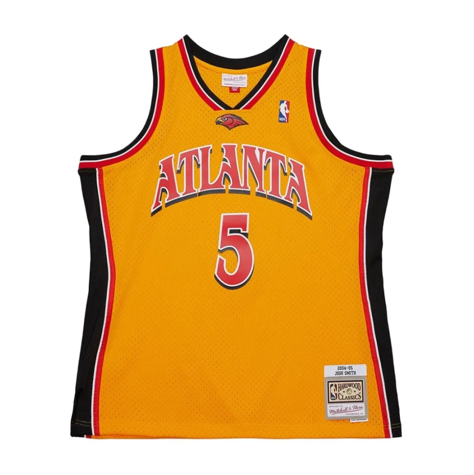 Atlanta Hawks Josh Smith Jersey