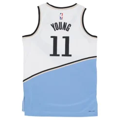 Atlanta Hawks NBA Tank Top