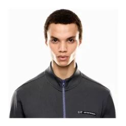Atletische Colour Block Trainingspak