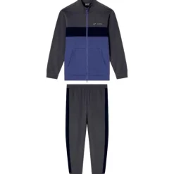Atletische Colour Block Trainingspak