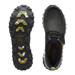 ATL Trek Wally Sneakers