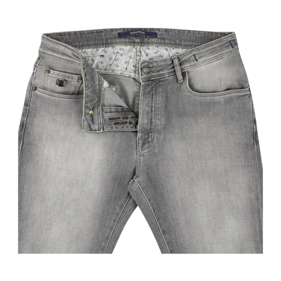 ATN01S-A46-1333 Jeans