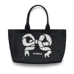AUSTIN Grote Canvas Tas