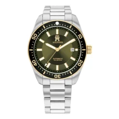 Automatisch Horloge